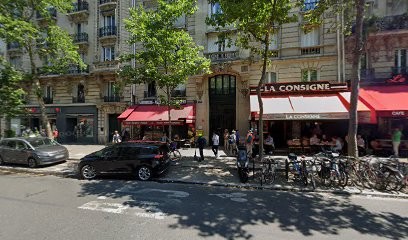 S.c.m Metra, Dentiste à Paris 12