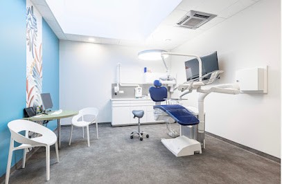 Cabinet Dentaire des Paillons à la Trinité, Dentiste à La Trinité