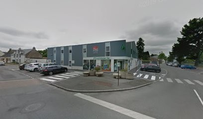 Docteur Morgan HUCHET, Dentiste à Saint-Lyphard