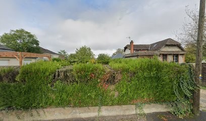 Rauss Didier, Dentiste à Cour-Cheverny