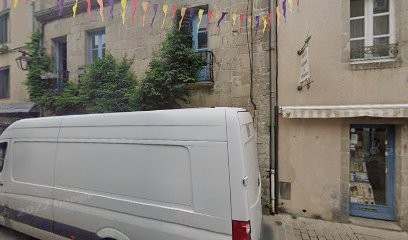 Cabinet Dentaire Lehel Fabienne, Dentiste à Guérande