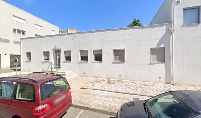 Gault Anne-Sophie, Dentiste à Vierzon
