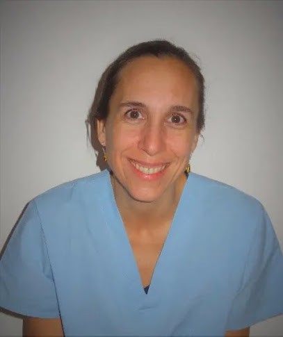 Dr Alice ROUSSELIN, Dentiste à Valbonne