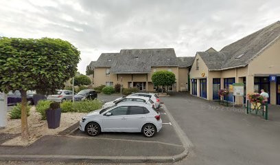 Dr Curet Maxime, Dentiste à Thue et Mue