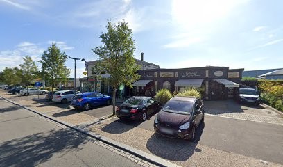 Tordjman Viviane, Dentiste à Val-de-Reuil