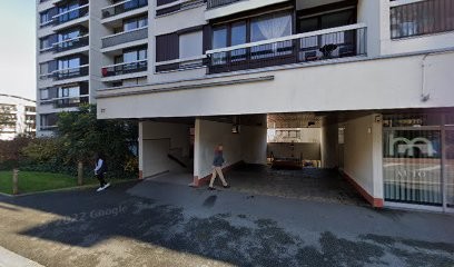 Dr Roman JECICO, Dentiste à Montagny-les-Lanches