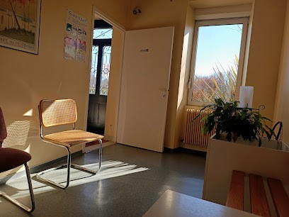 Claverie Marie, Dentiste à La Brède