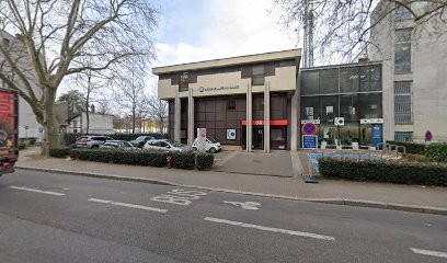 Espace De Sante Mutualiste, Dentiste à Mulhouse