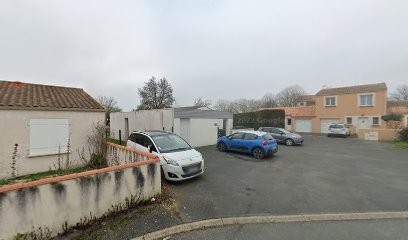 Piazza Denis, Dentiste à La Rochelle