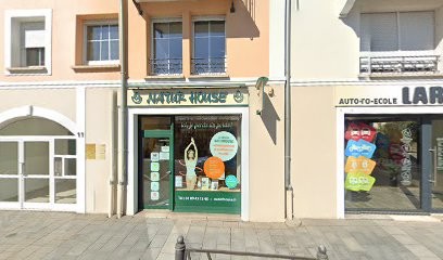 Dr François Ebner, Dentiste à Riedisheim