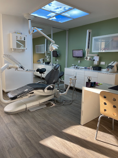Dr Audrey Mokrzycki Dentiste à l' Isle-Adam