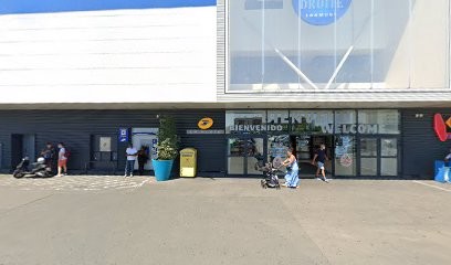 Castagnon Vincent, Dentiste à Lormont