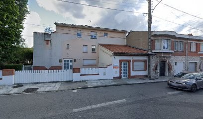 Dentiste Benayoun Maurice, Dentiste à Toulouse