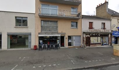 Beurnez Jean-Michel, Dentiste au Mans