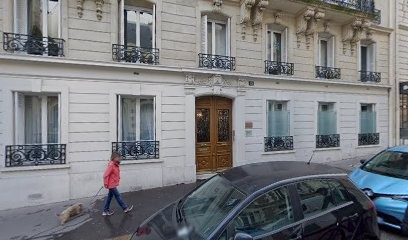 Cabinet Dentaire à Paris 17, Dentiste à Paris 17