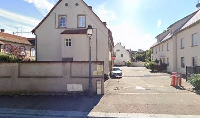 Cabinet Dentaire Docteur Véronique Lauly-Spielmann, Dentiste à Barr