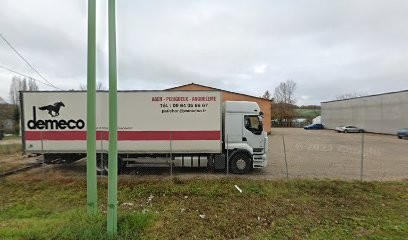 Drs BARBARET François et Stéphanie TOZEYRE, Dentiste à Pont-du-Casse