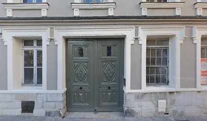 Bésus Benoit, Dentiste à Rouen