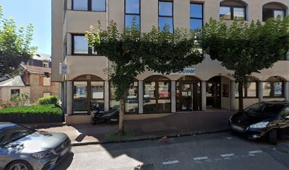 Felicelli Anne, Dentiste à Limoges