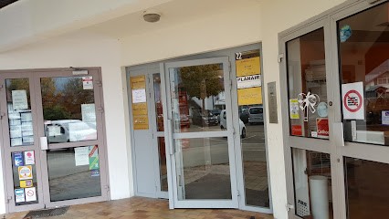 Mairey Jean, Dentiste à Valdahon