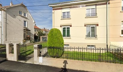 Boulange Patrick, Dentiste à Metz