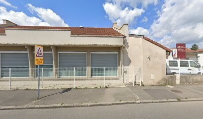 Paret Frédéric, Dentiste au Péage-de-Roussillon