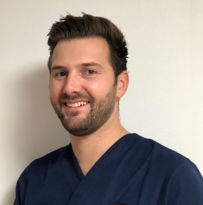 Dr Matthieu Rimbert, Dentiste à Toulouse