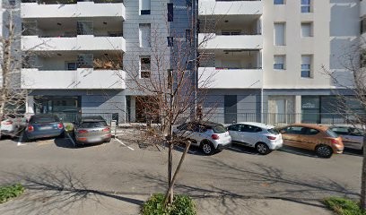 Dr Norreel Paula, Dentiste à Aubagne