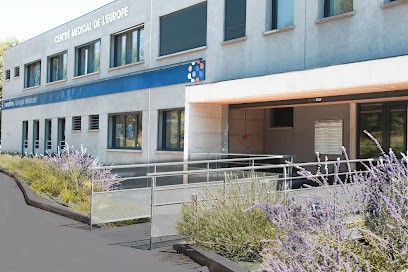 cabinet dentaire du Dr Charles MONTAUFIER, Dentiste à Fuveau