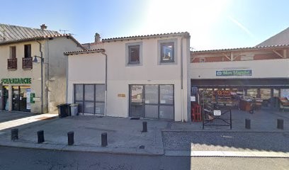 Aubert Véronique, Dentiste à Châteaugay