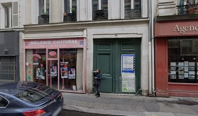 Dentistes, Dentiste à Paris 10