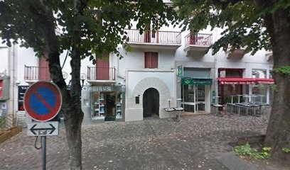 Dr Marie-Helene Laxague, Dentiste à Hendaye