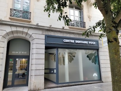 Centre Dentaire Dentelia Foch - Dentiste Pau, Dentiste à Pau