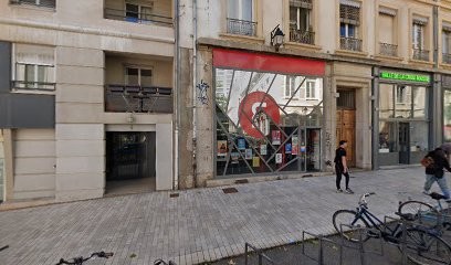 Scm Chavanne Roth Vibert, Dentiste à Lyon 01