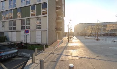 Amram Gérard, Dentiste à Garges-lès-Gonesse