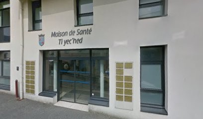 Docteur LE GARREC Christophe, Dentiste à Gourin