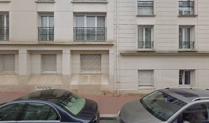 Blanc Alexis, Dentiste à Clamart