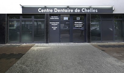 DENTAL CENTER CHELLES, Dentiste à Chelles