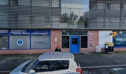 Pasquier Stephane, Dentiste à Nantes