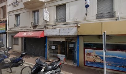 Maumy Alain, Dentiste à Antibes