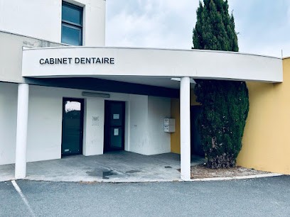 Dr DIONISIO Andrea - Cabinet Dentaire Biopôle de la Prade, Dentiste à Saint-Cyprien