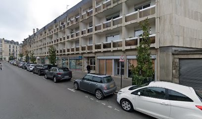 Dr Benoit Samson, Dentiste à Soissons