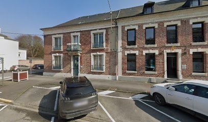 Cabinet Dentaire, Dentiste à Guise