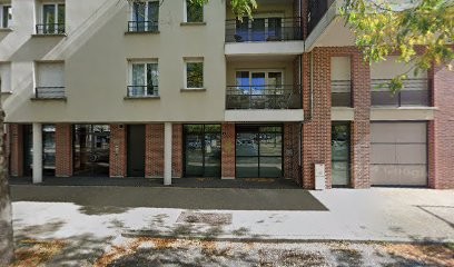 Blaquart Dominique, Dentiste à Orléans