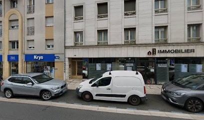Sztark Jean, Dentiste à Montgeron