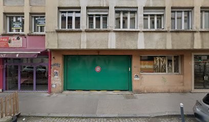 Lamarque Françoise, Dentiste à Lyon 03