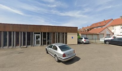 Dr. Catherine Deforge, Dentiste à L'Hôpital