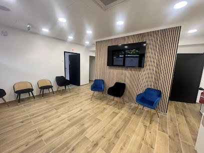 Dr Raphaël Gueniche, Dentiste à Saint-Gratien