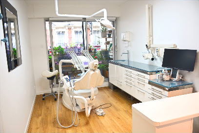 Cabinet Dentaire Odessa Dentiste à Paris 14