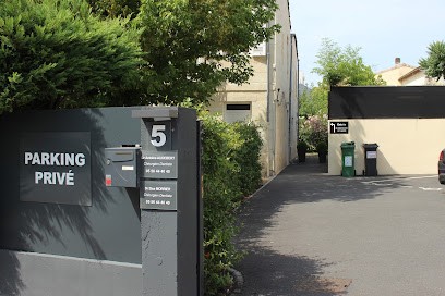 Dentiste Audebert, Dentiste au Bouscat